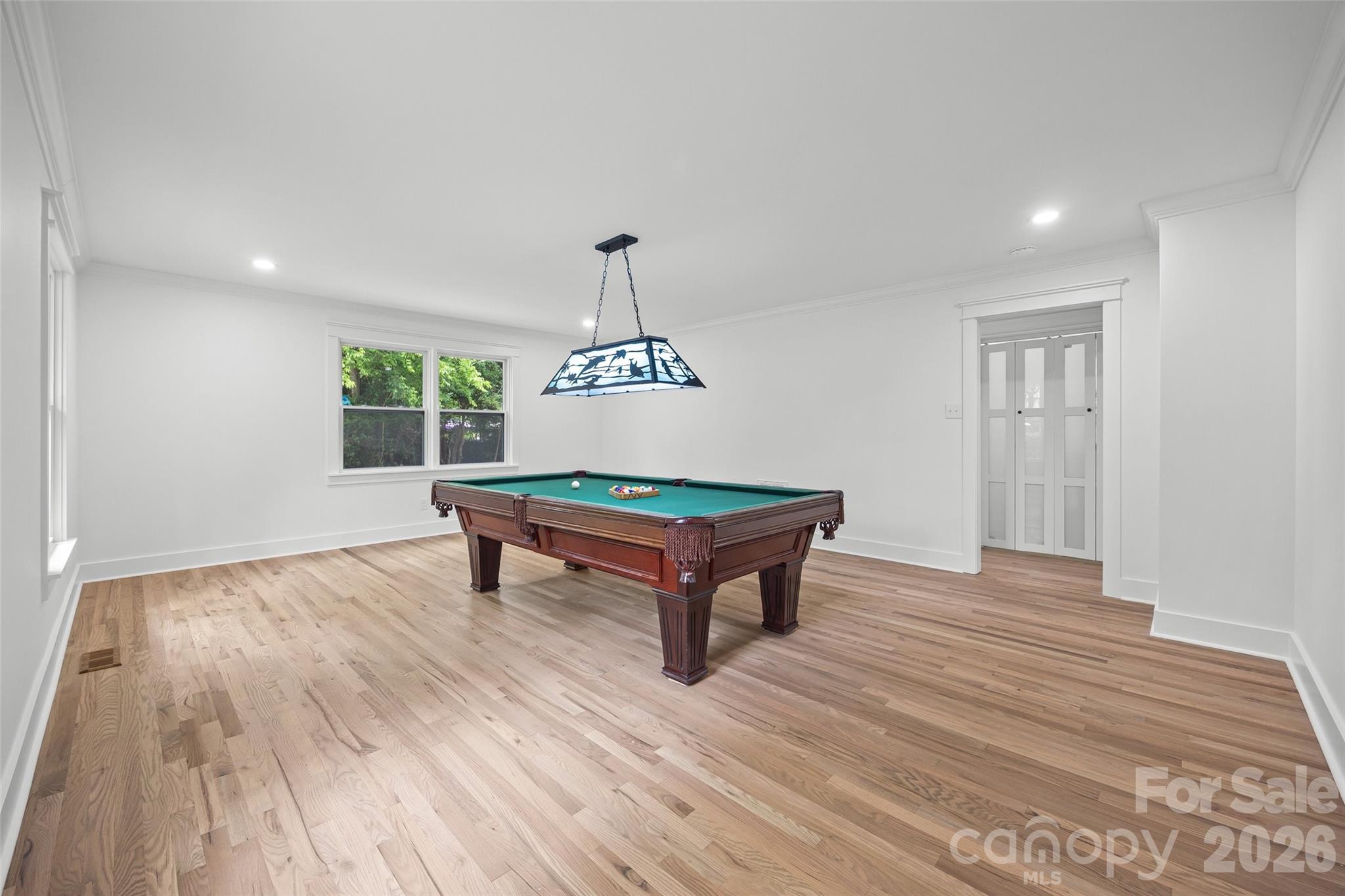Meadow Lakes - Residential