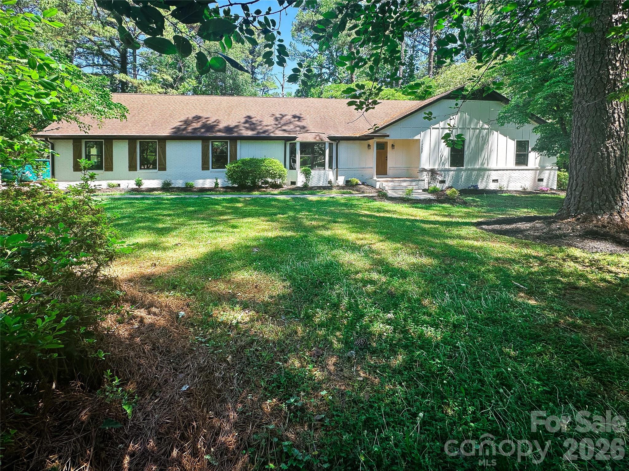 Meadow Lakes - Residential
