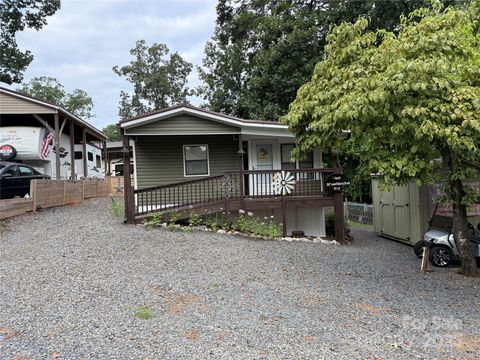 Photo of 297/299 Lake Tillery Trail #E112/113, Mount Gilead, NC 27306 (MLS # 4288967)