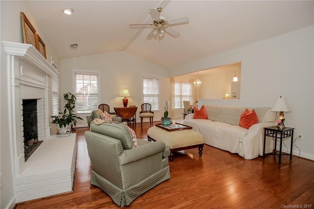 Raintree - Residential