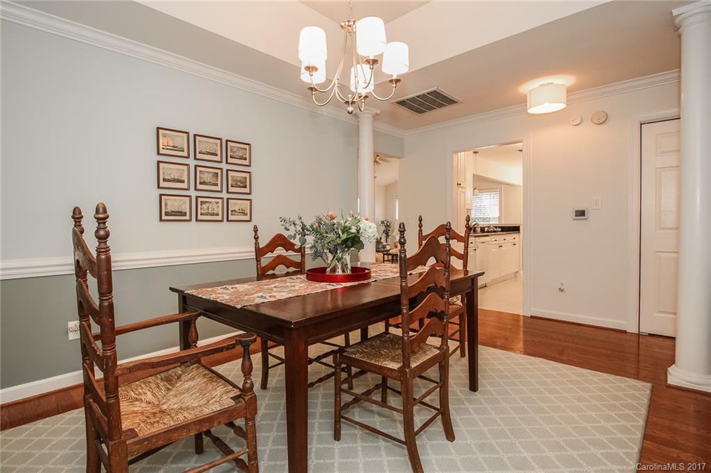 Raintree - Residential