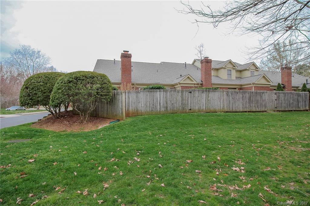 Raintree - Residential