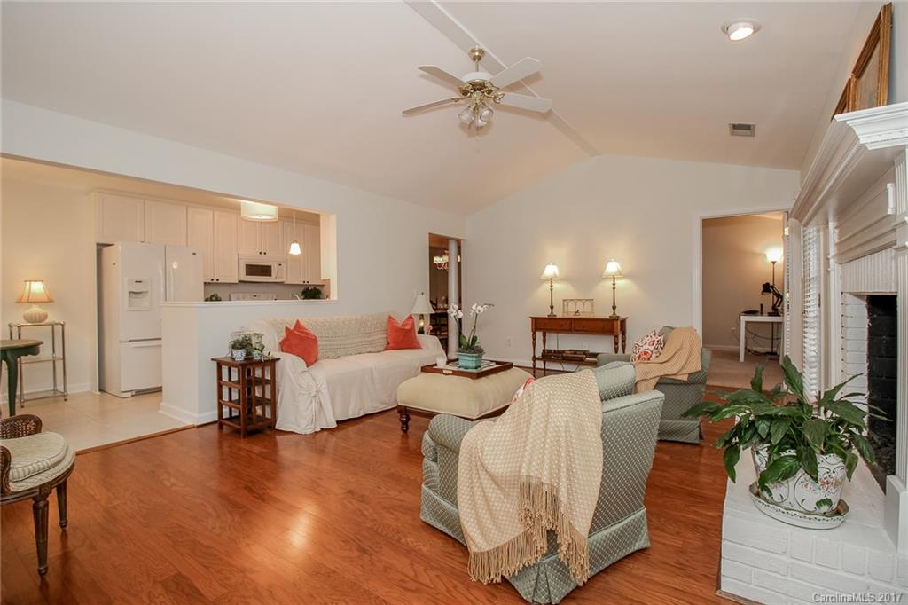 Raintree - Residential