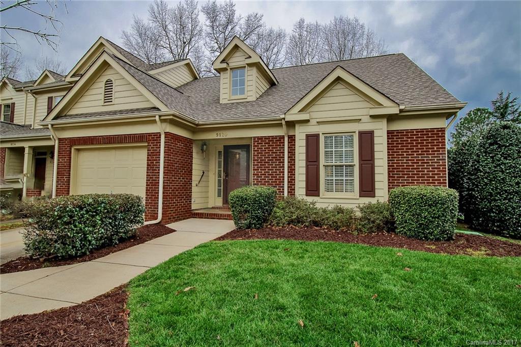 Raintree - Residential