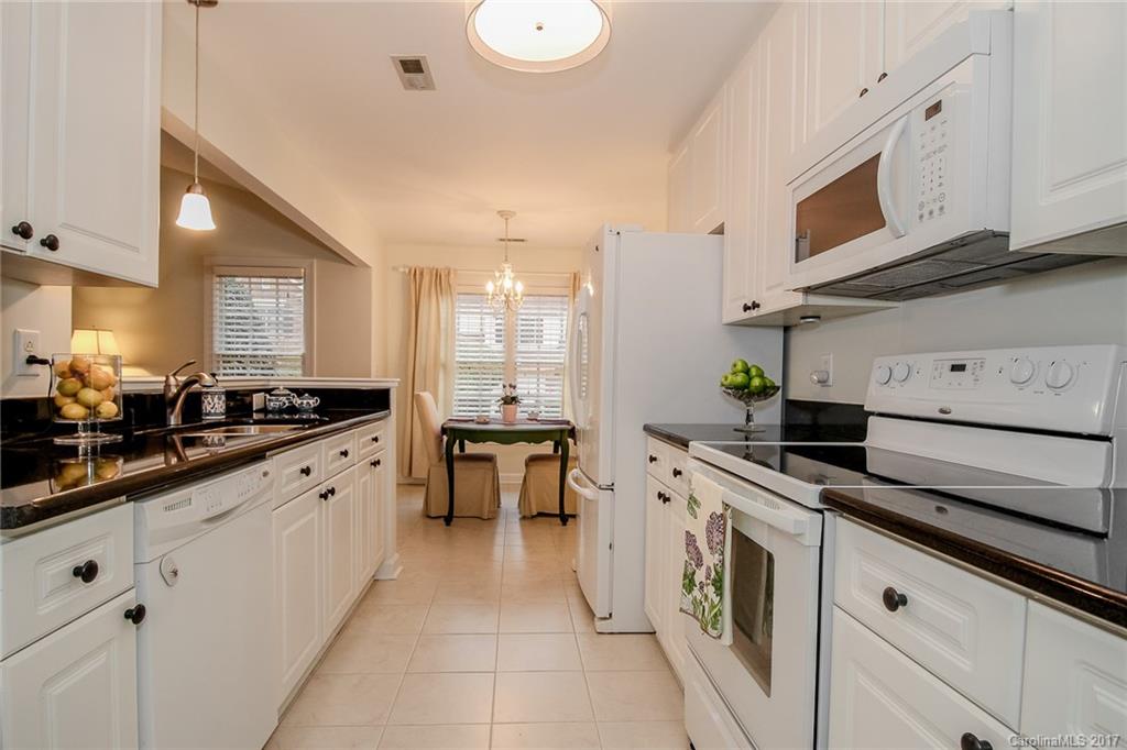 Raintree - Residential