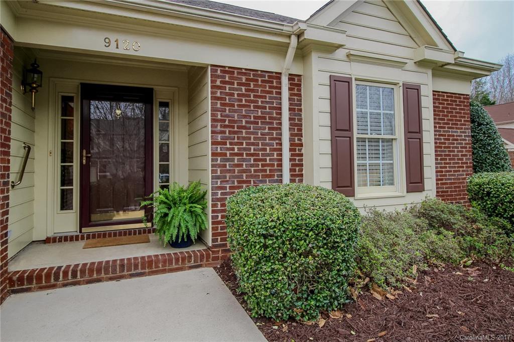 Raintree - Residential