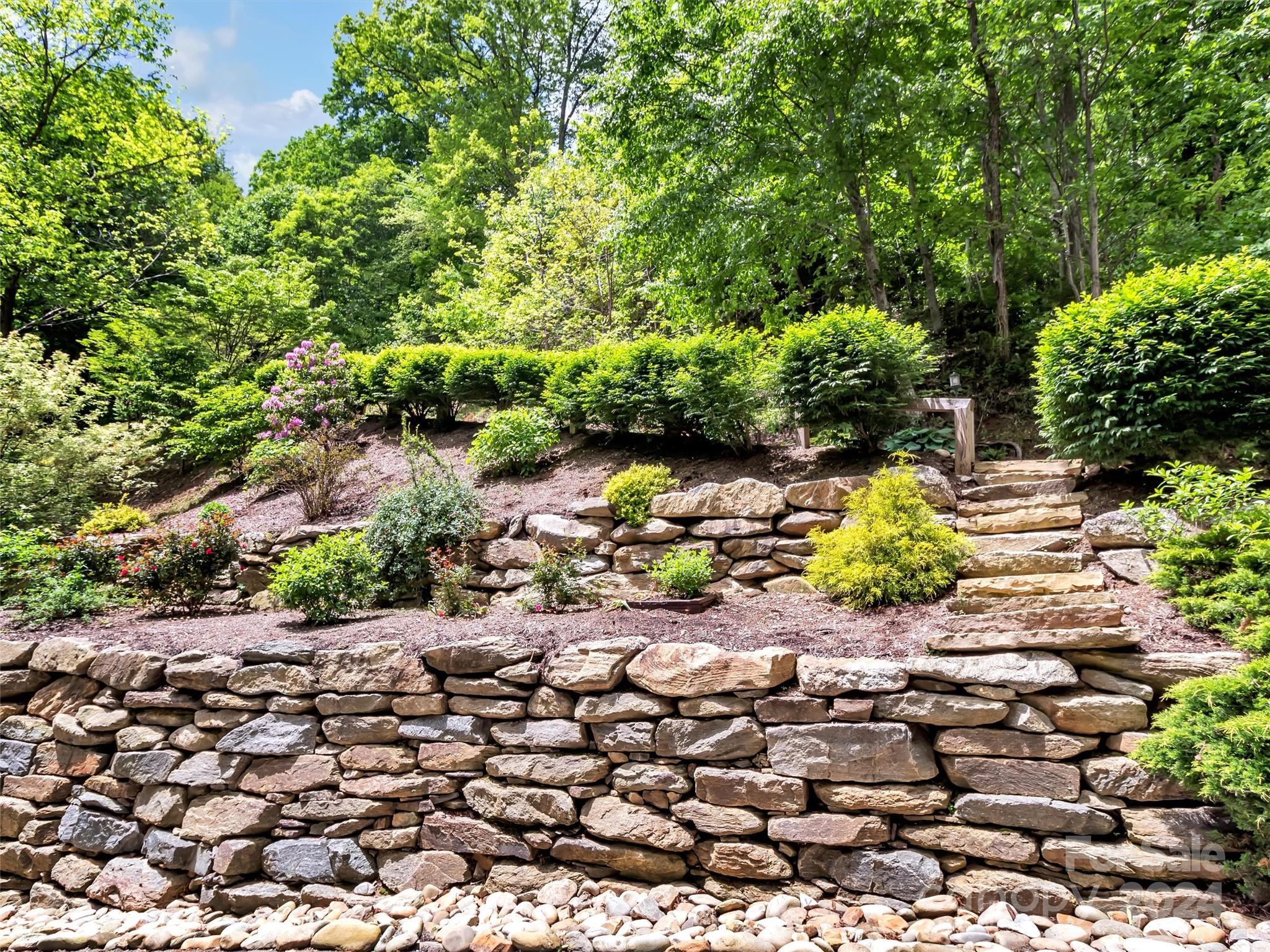 Laurel Ridge Country Club - Residential