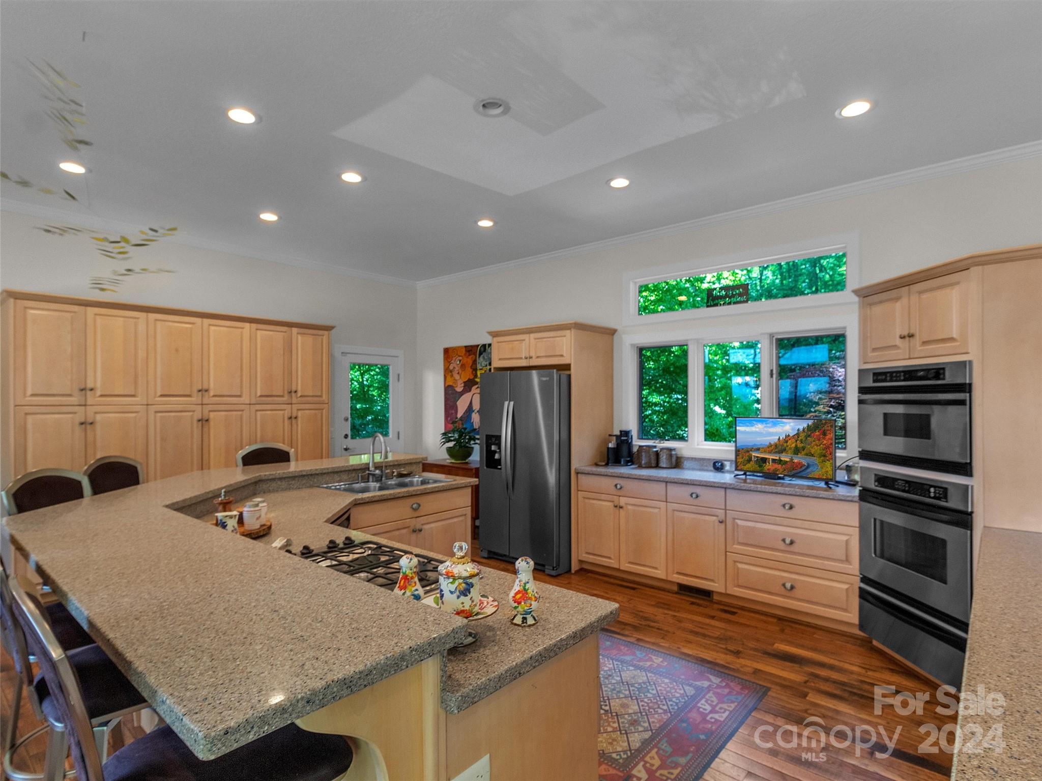 Laurel Ridge Country Club - Residential