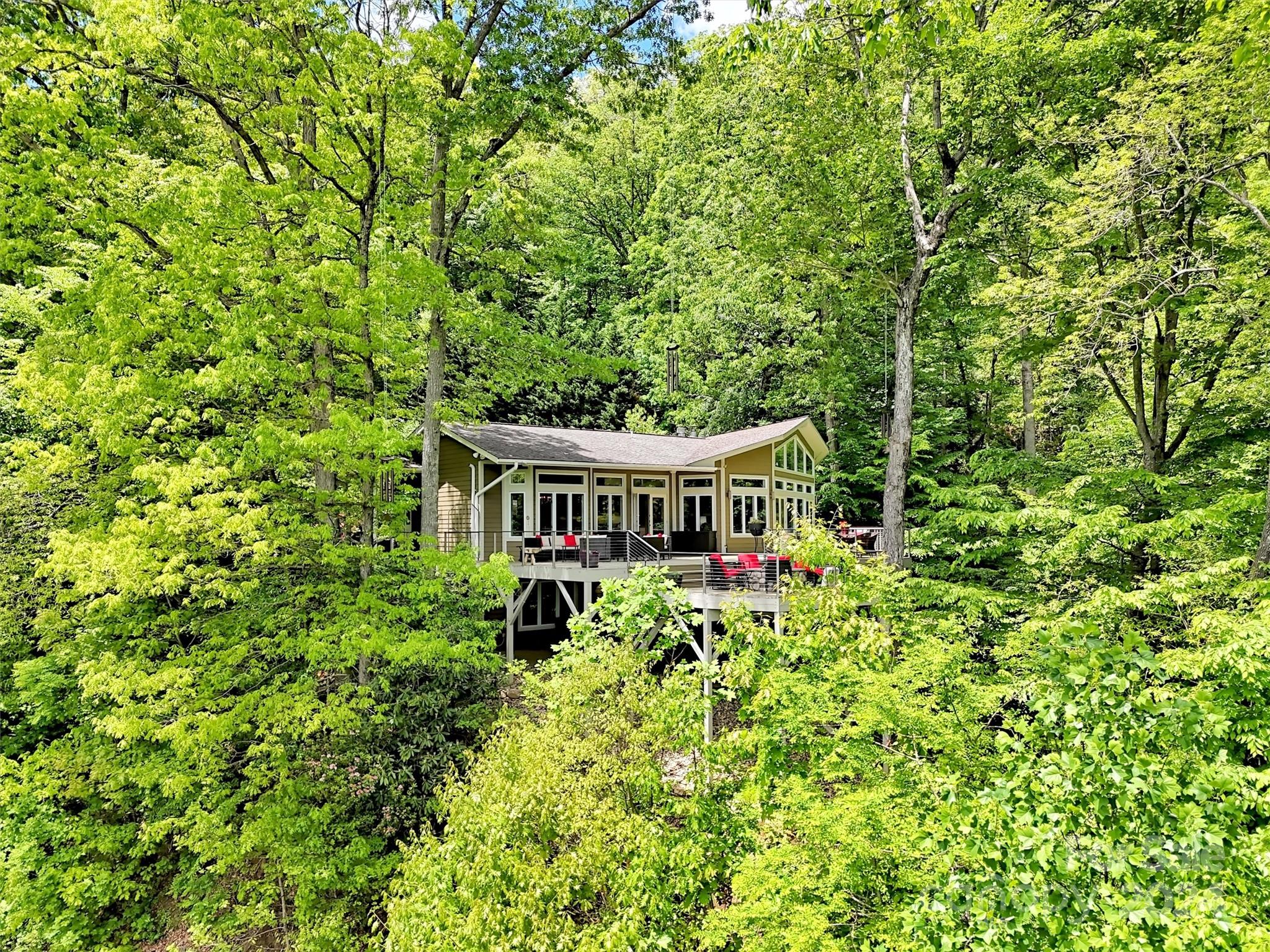 Laurel Ridge Country Club - Residential