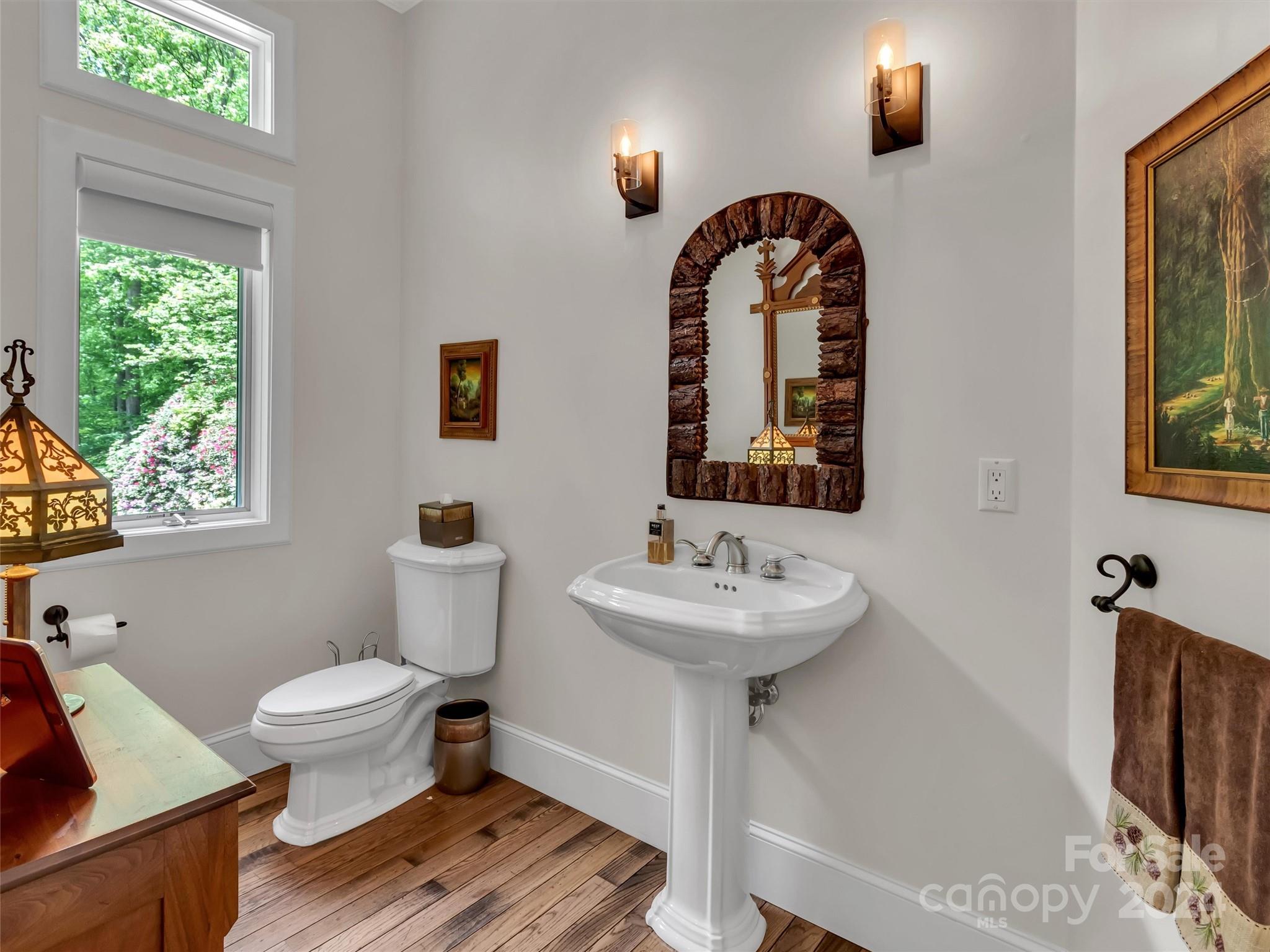 Laurel Ridge Country Club - Residential