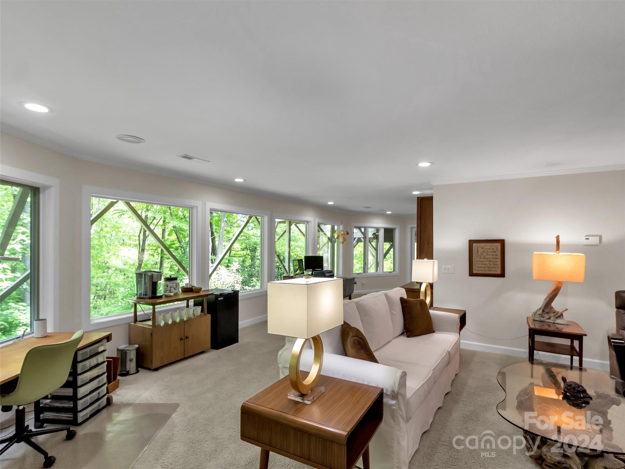 Laurel Ridge Country Club - Residential