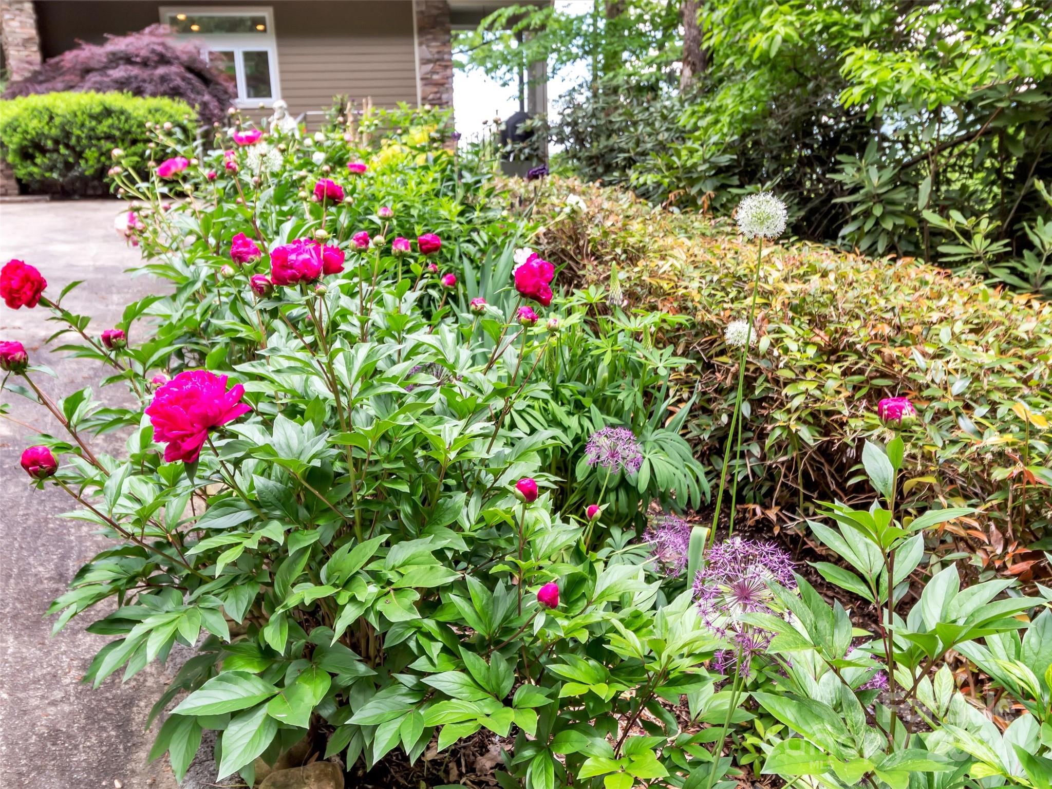 Laurel Ridge Country Club - Residential