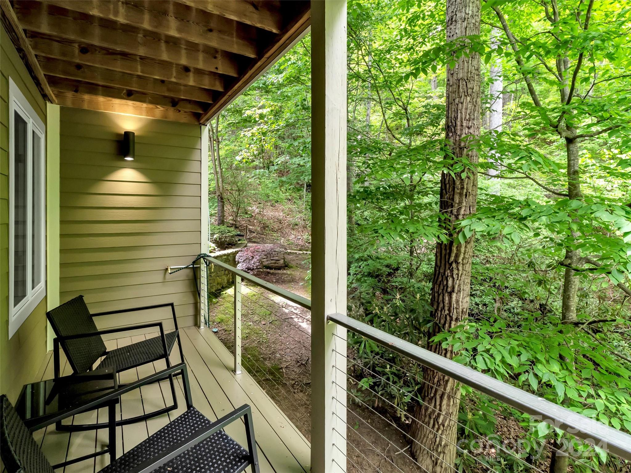 Laurel Ridge Country Club - Residential