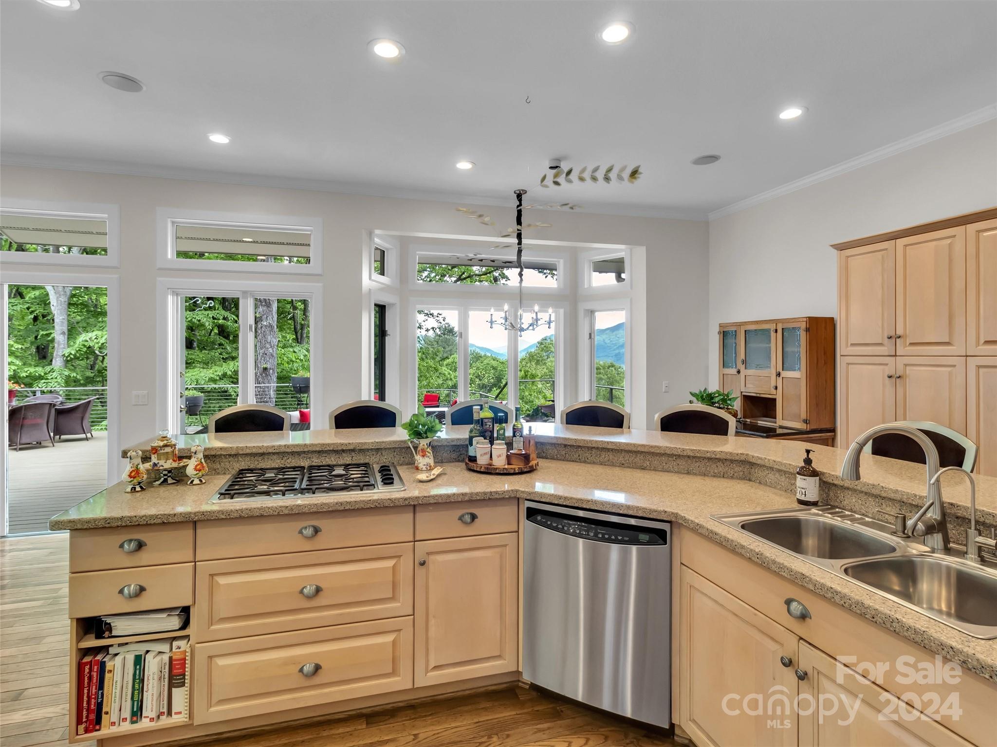 Laurel Ridge Country Club - Residential