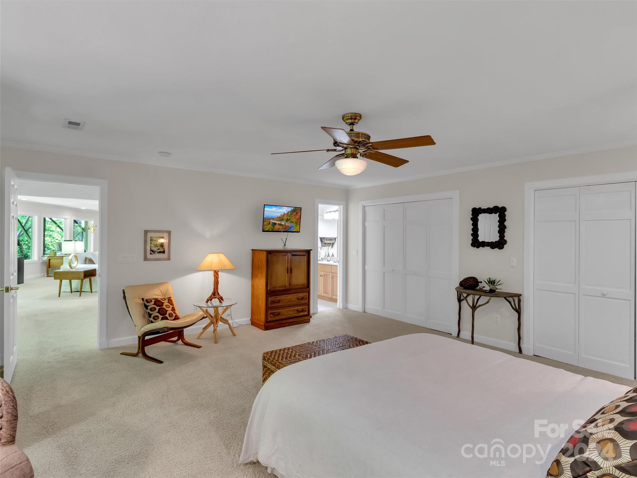 Laurel Ridge Country Club - Residential