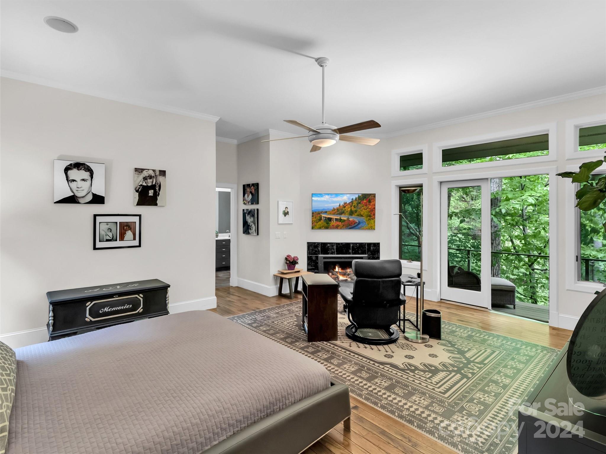 Laurel Ridge Country Club - Residential