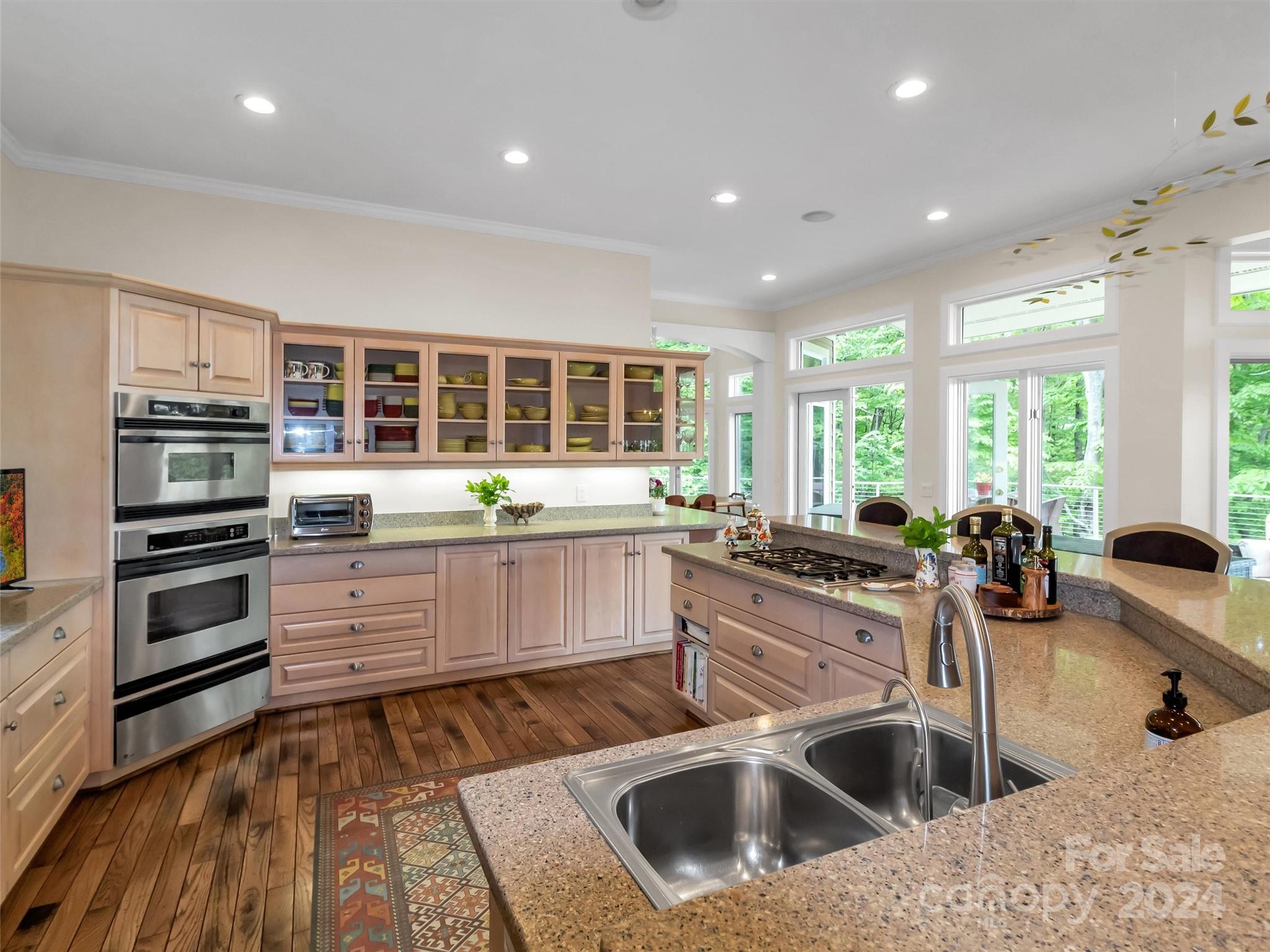 Laurel Ridge Country Club - Residential