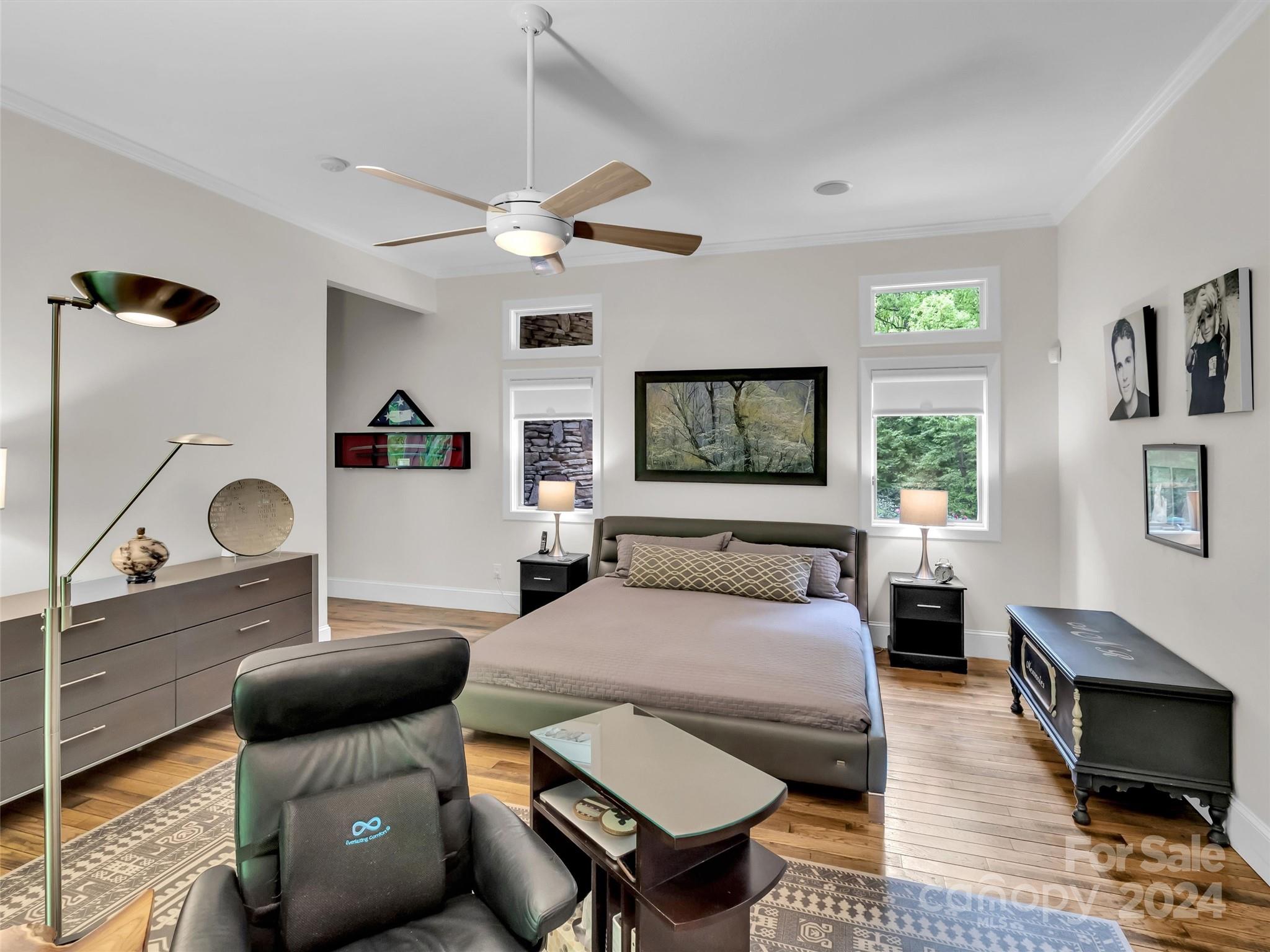 Laurel Ridge Country Club - Residential