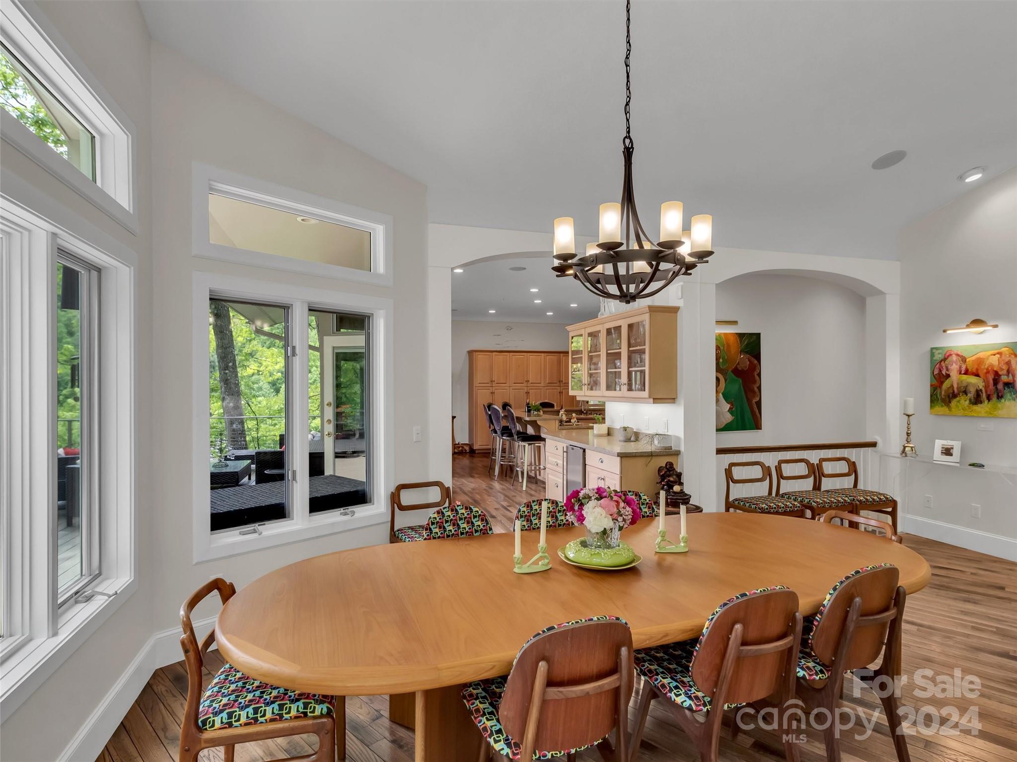 Laurel Ridge Country Club - Residential