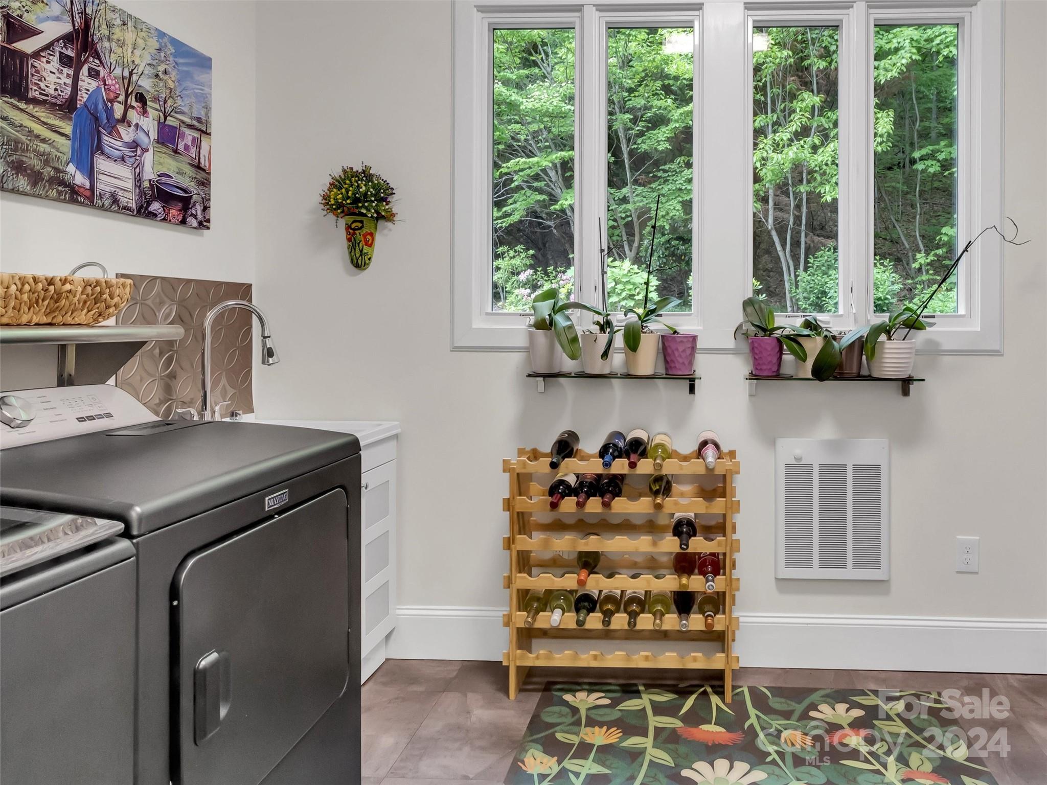 Laurel Ridge Country Club - Residential