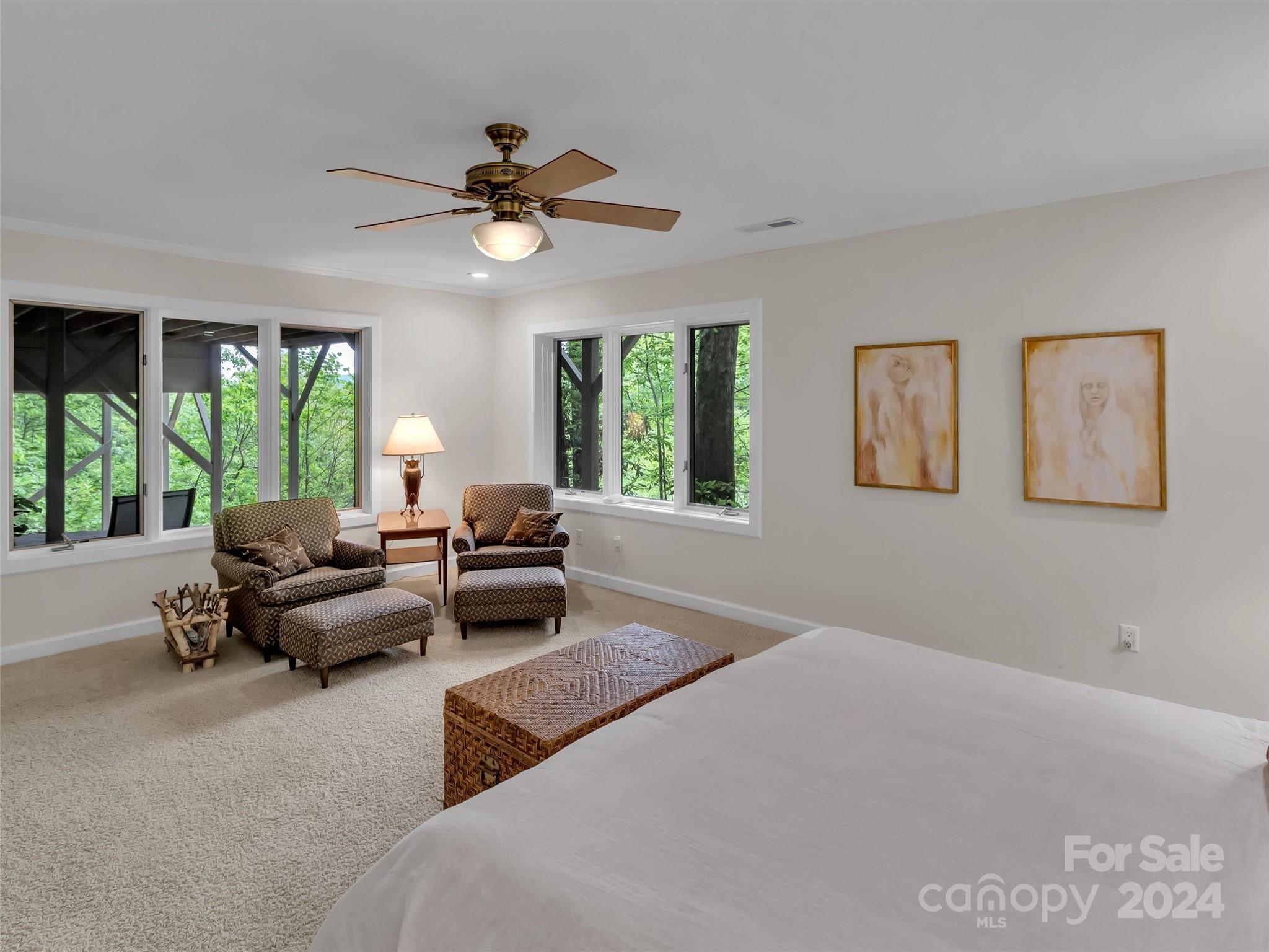 Laurel Ridge Country Club - Residential