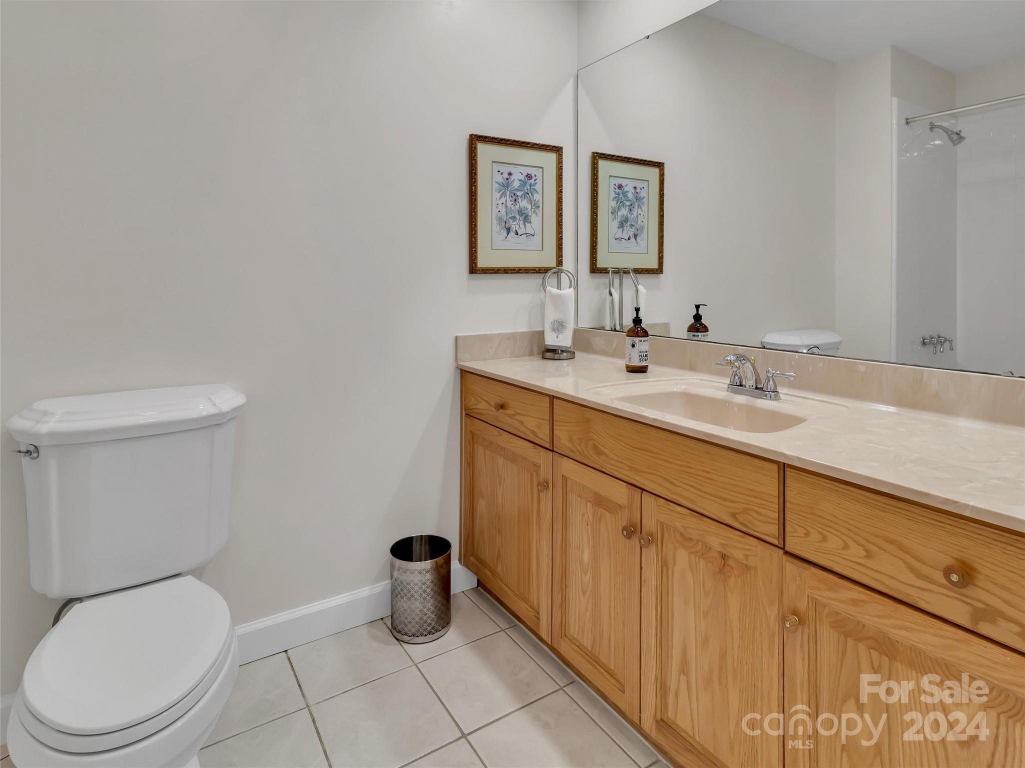 Laurel Ridge Country Club - Residential