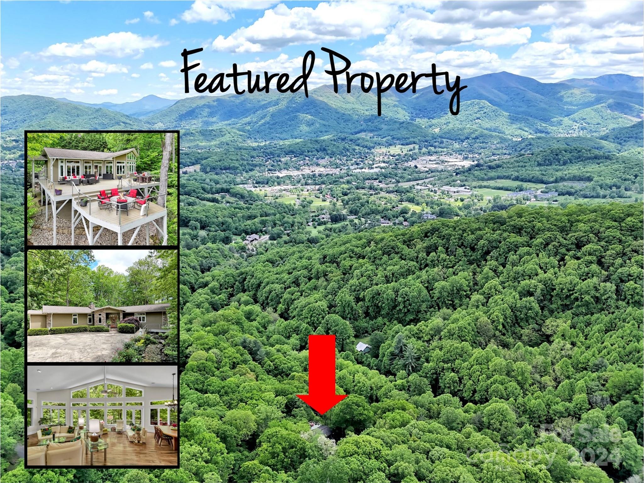 Laurel Ridge Country Club - Residential