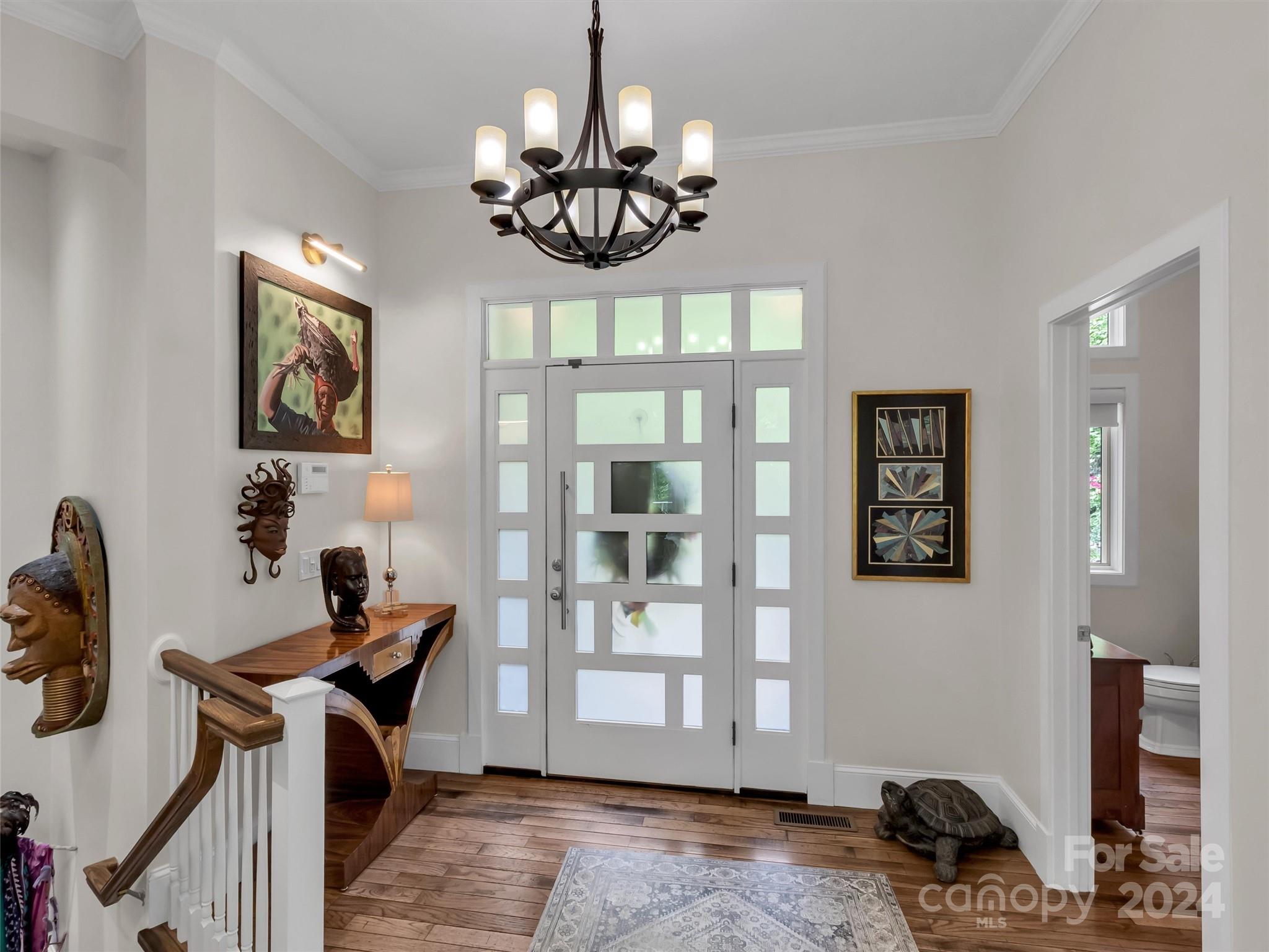 Laurel Ridge Country Club - Residential