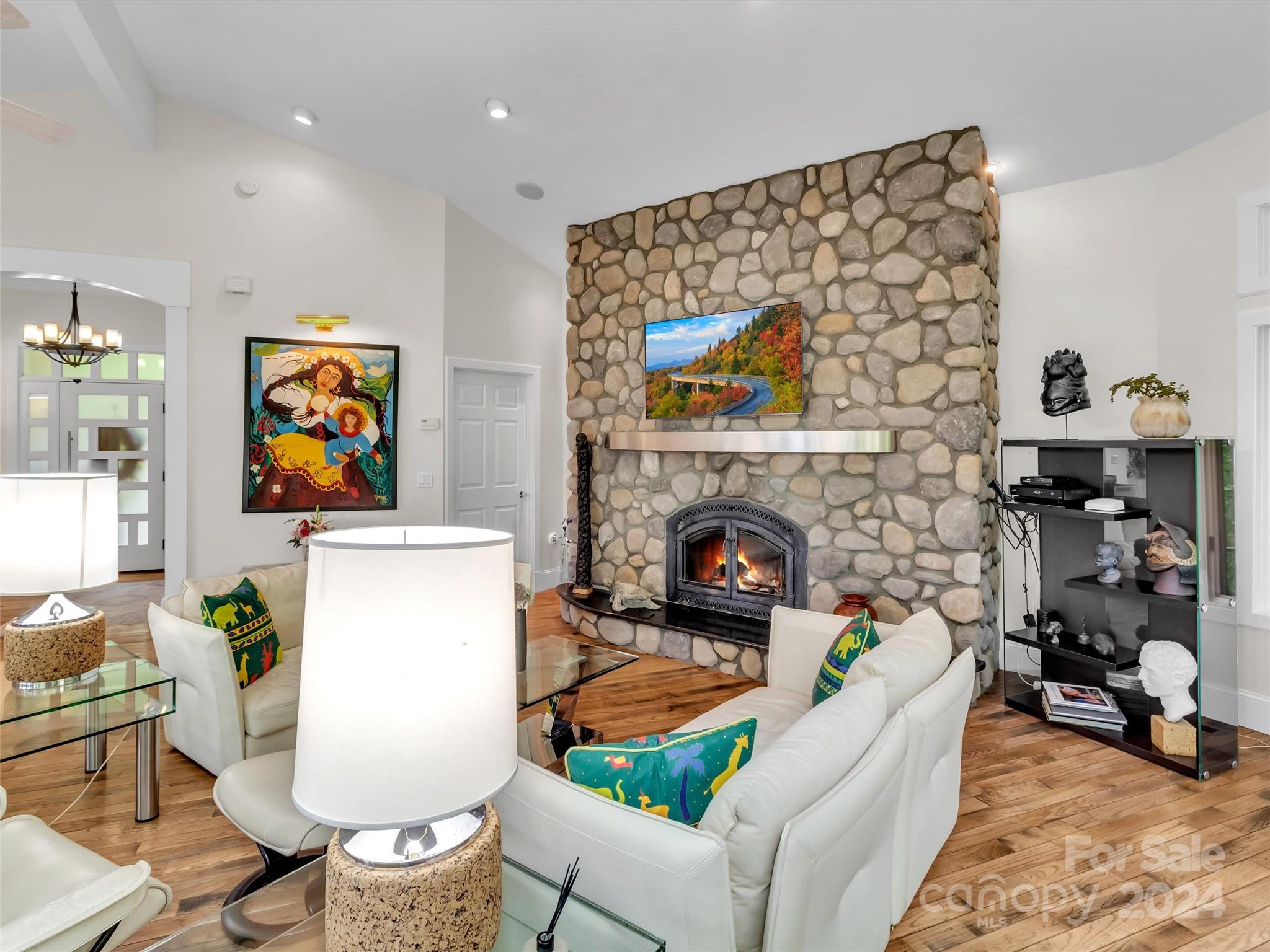 Laurel Ridge Country Club - Residential