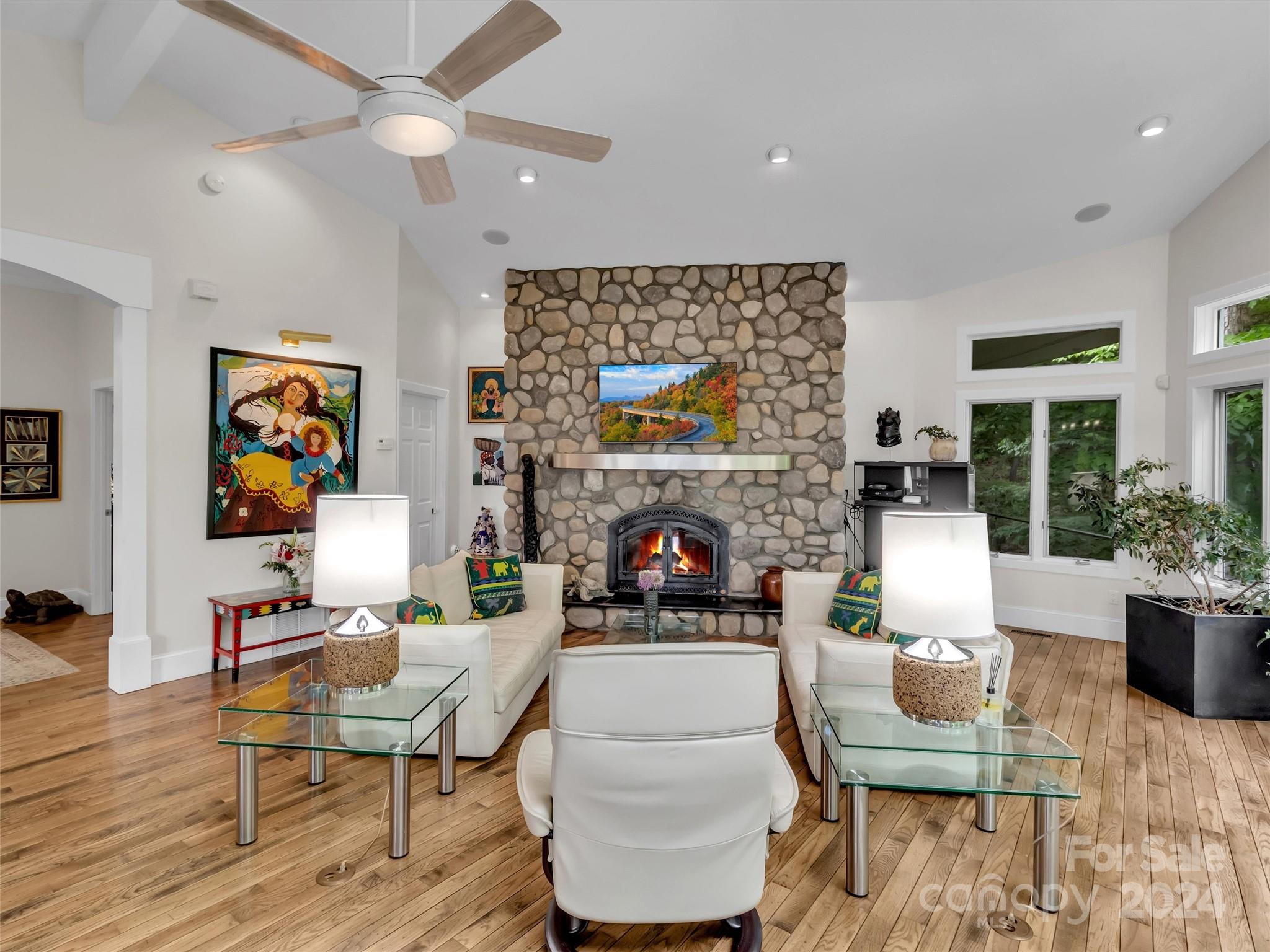 Laurel Ridge Country Club - Residential