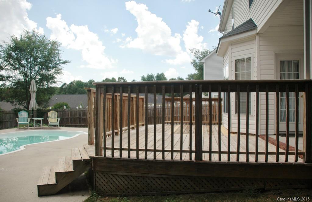 Riverwalk - Residential