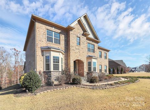 A home in Clover