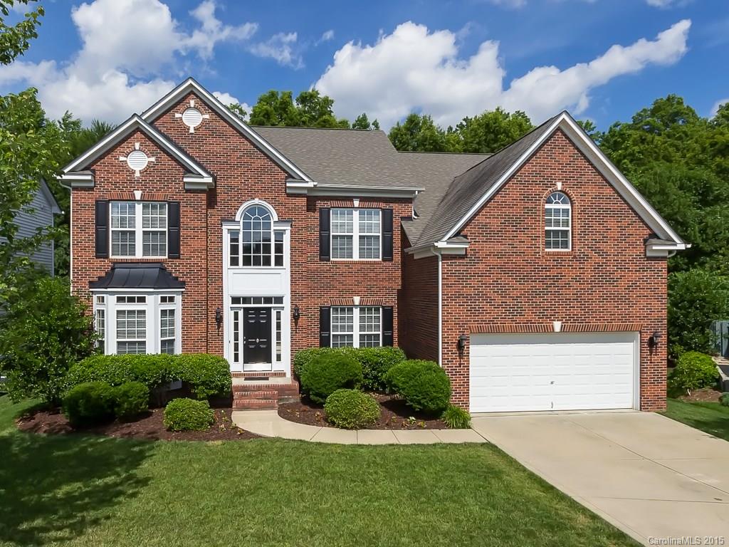 Chestnut - Residential