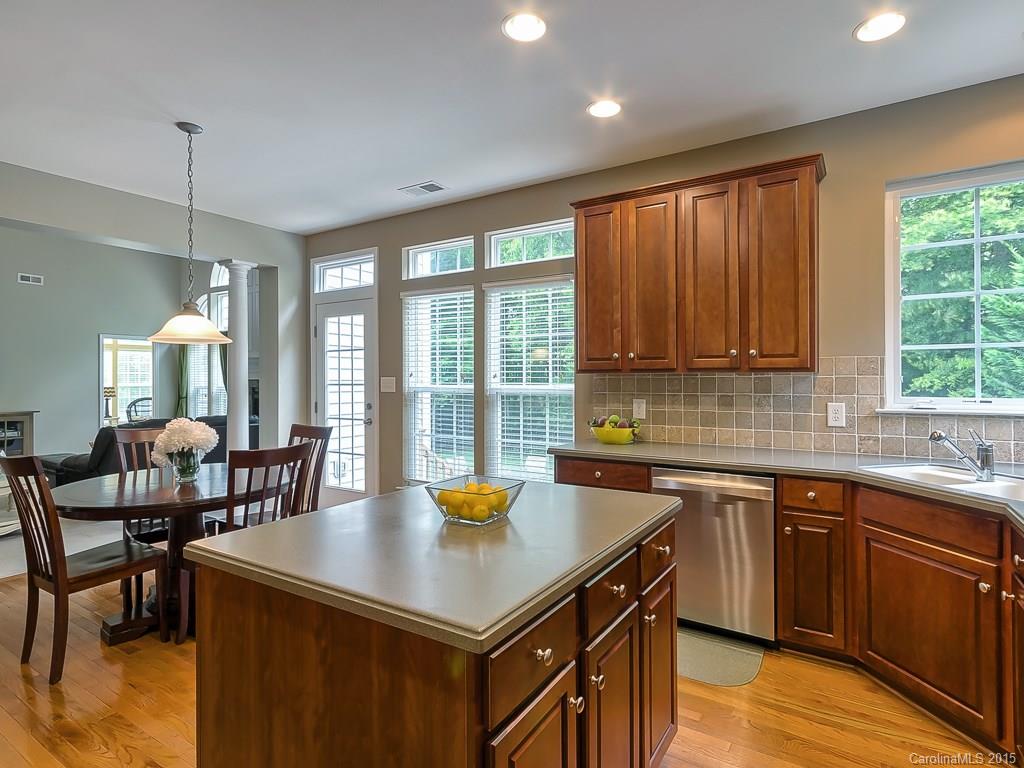 Chestnut - Residential