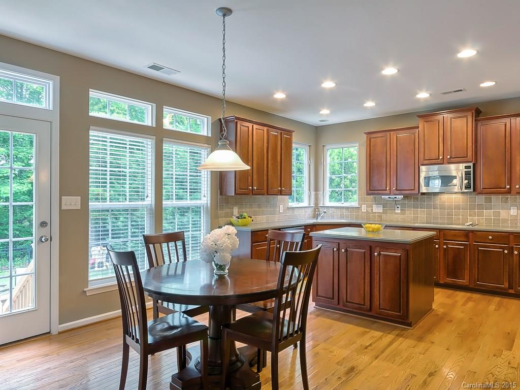 Chestnut - Residential