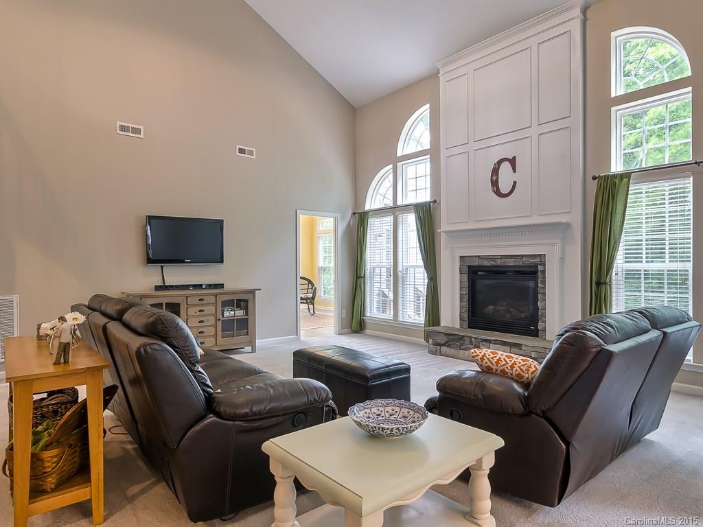 Chestnut - Residential