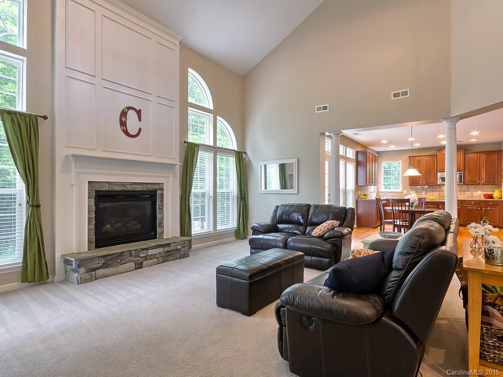 Chestnut - Residential