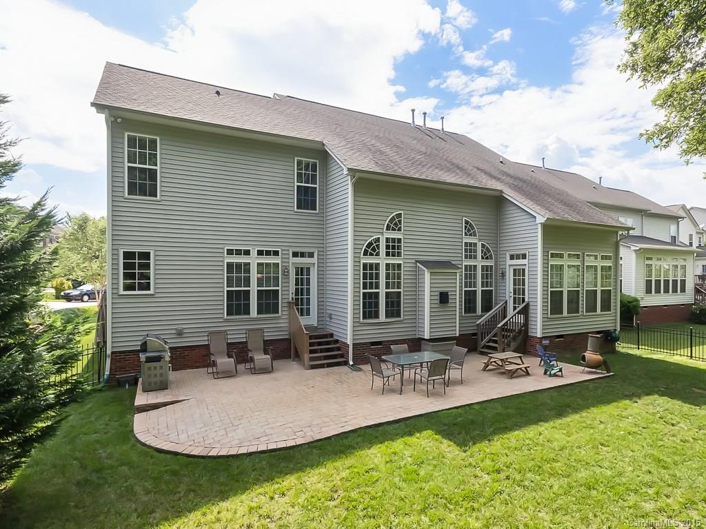 Chestnut - Residential