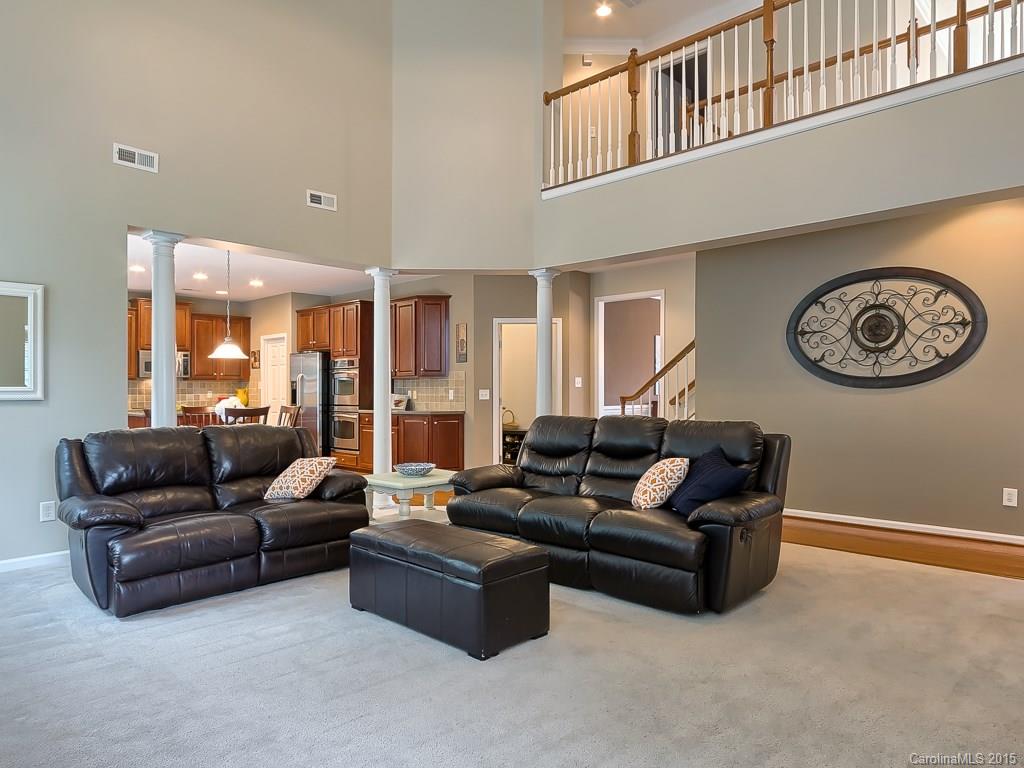 Chestnut - Residential