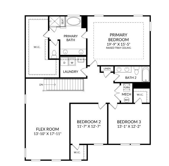 Clairmont - Residential