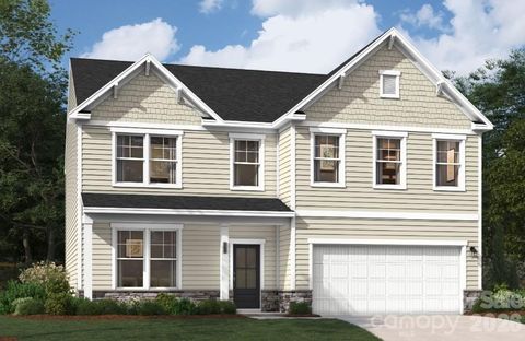 6412 Ludell Lane Charlotte NC 28215