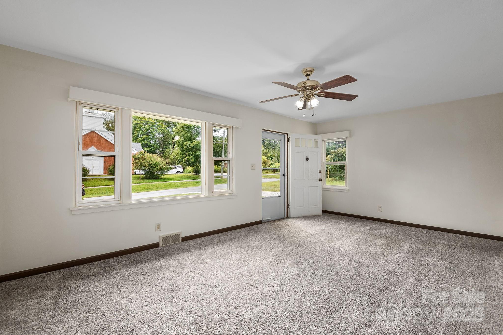 316 Old Haw Creek Road