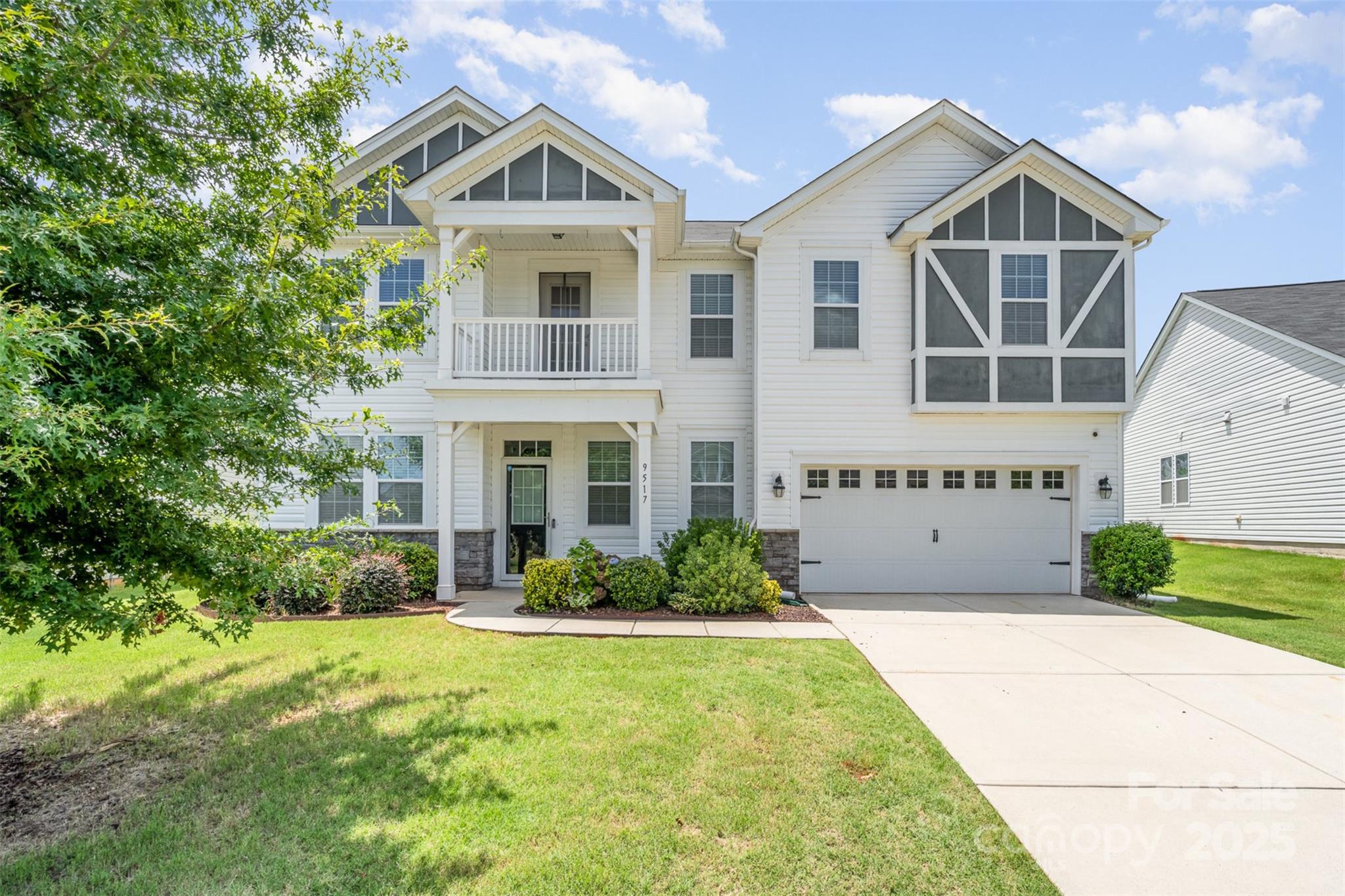 9517 Silverdale Lane