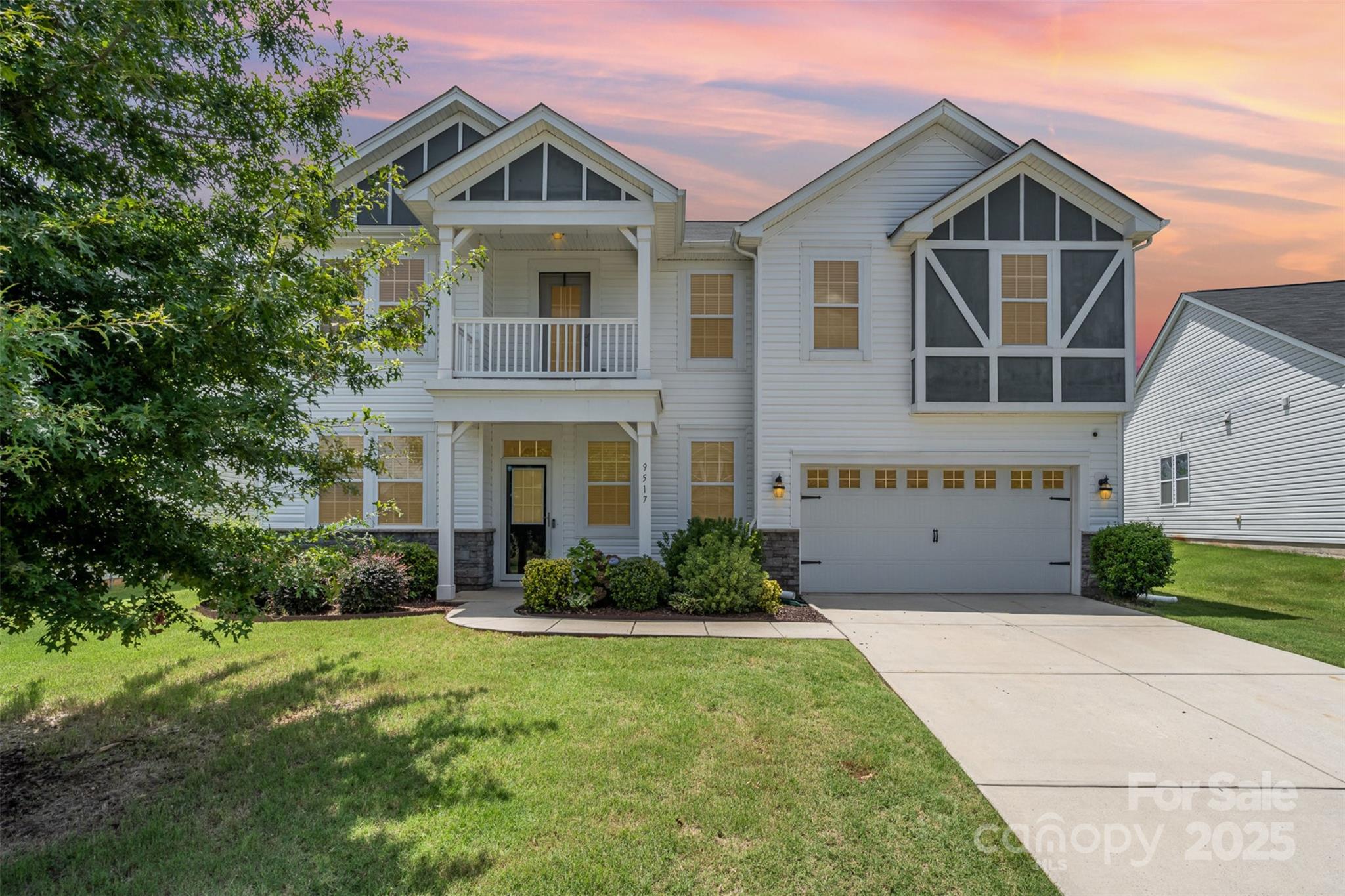 9517 Silverdale Lane