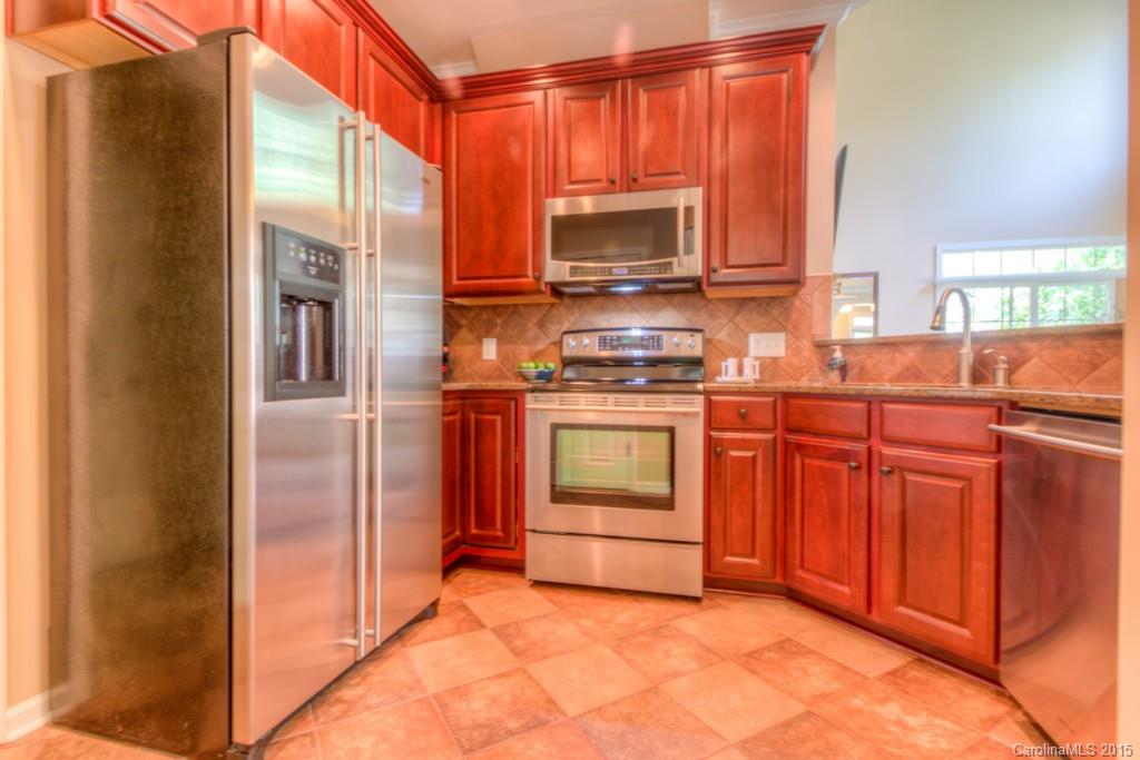 Calloway - Residential