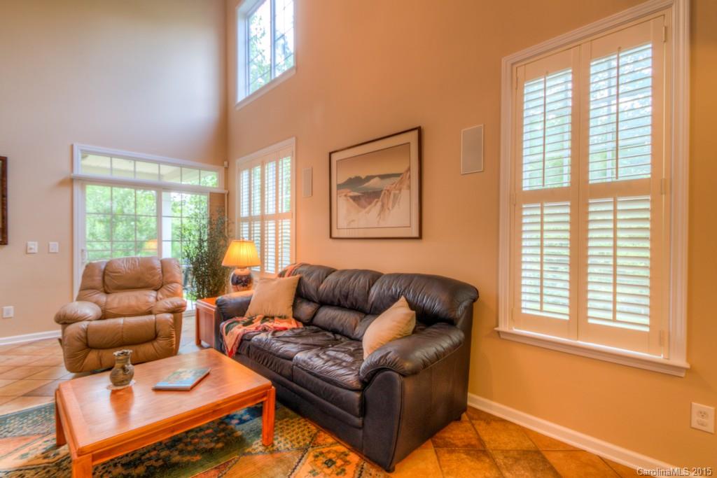 Calloway - Residential