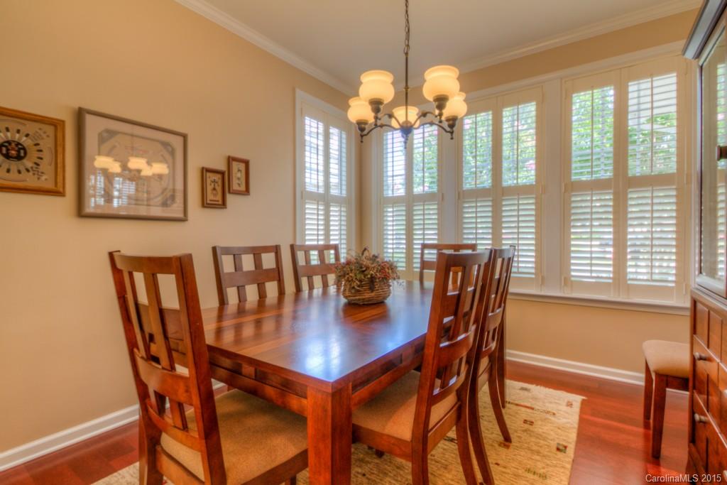 Calloway - Residential