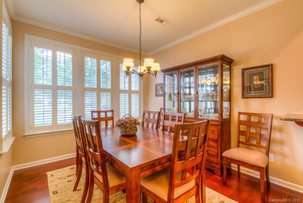 Calloway - Residential