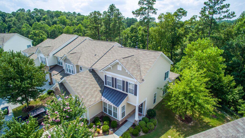 Calloway - Residential