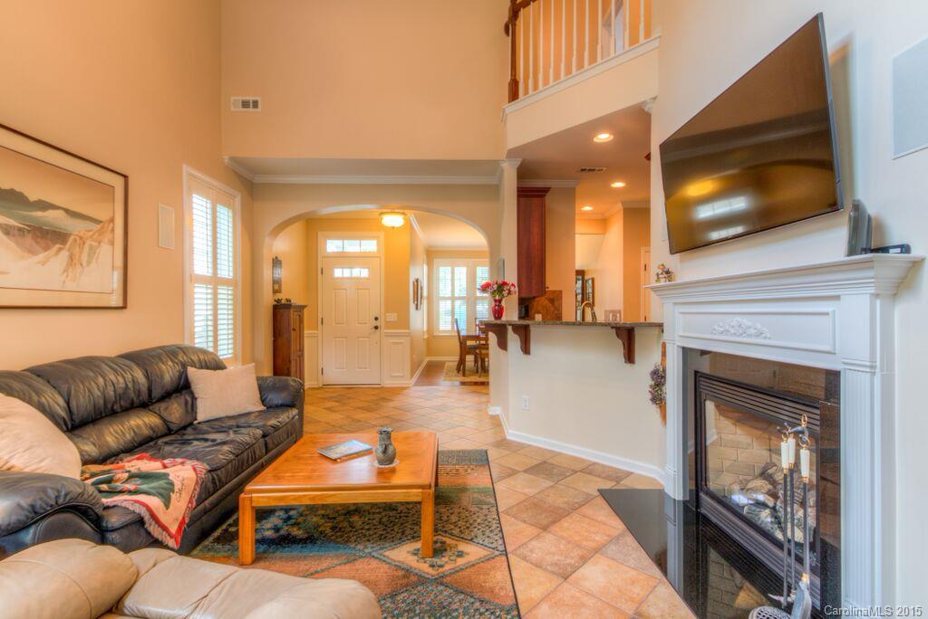 Calloway - Residential